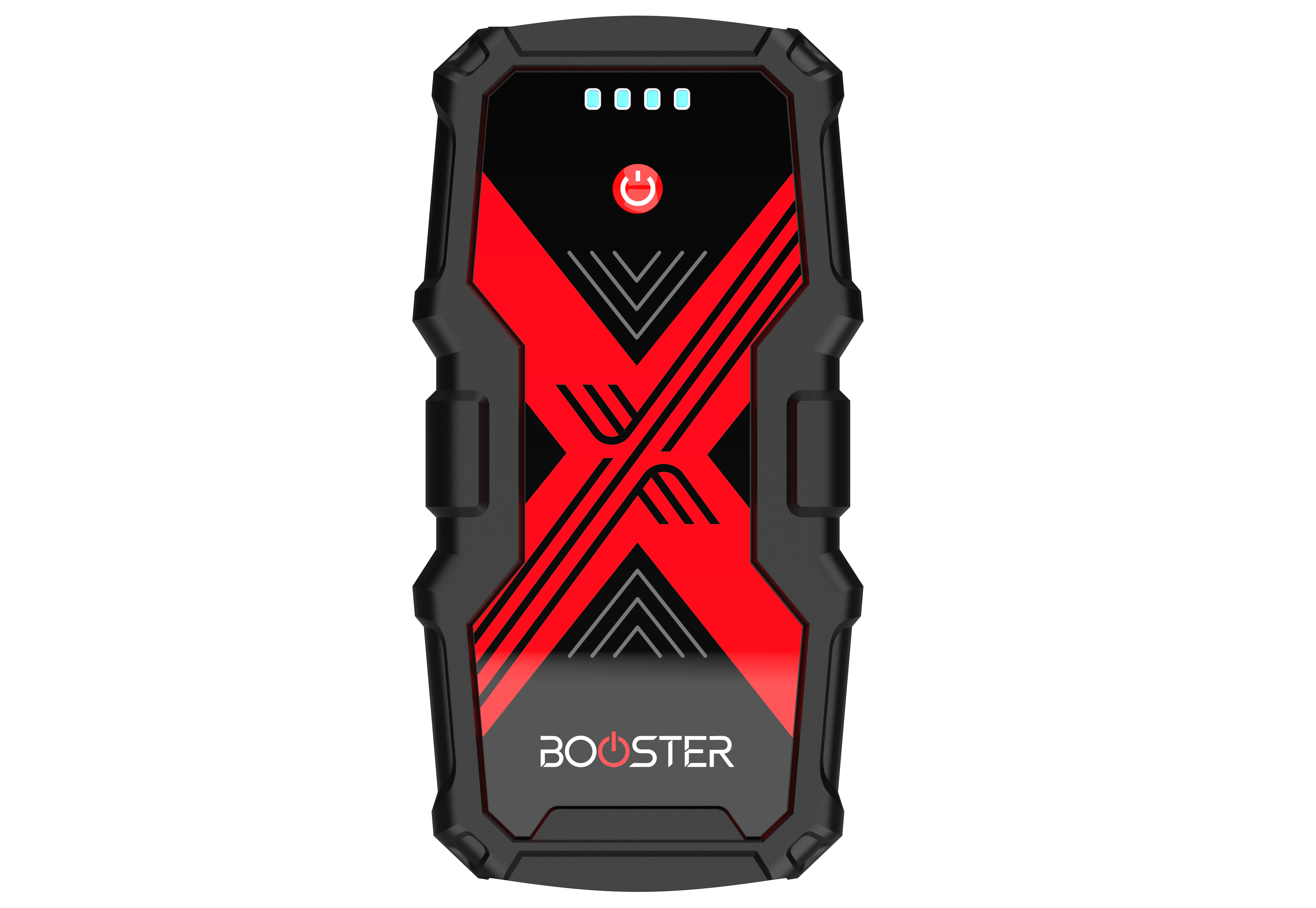 Jump Starter