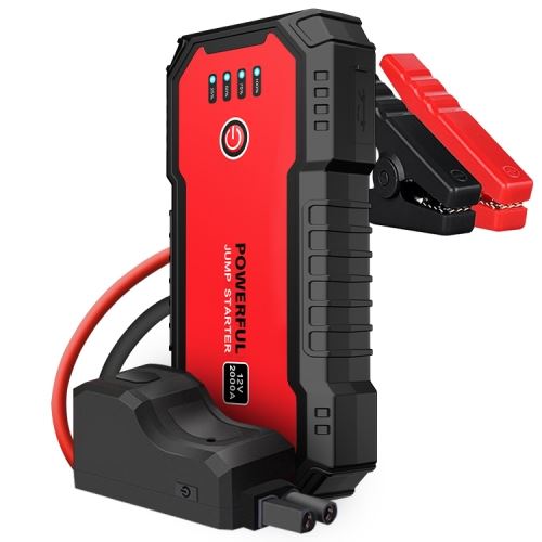 Battery Installation Guide