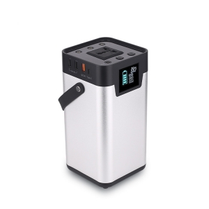 Portable Power Station 200W