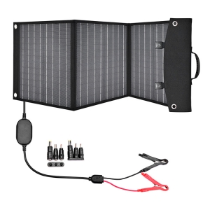High Efficiency Foldable Solar Panel Charger