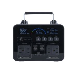 Portable Power Station 500W