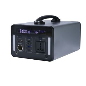 Portable Power Station 1000W