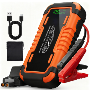 Jump Starter 2000A