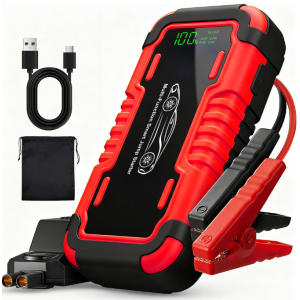 Jump Starter 2000A