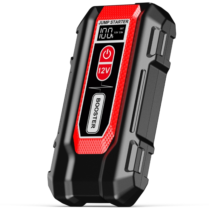 Jump Starter