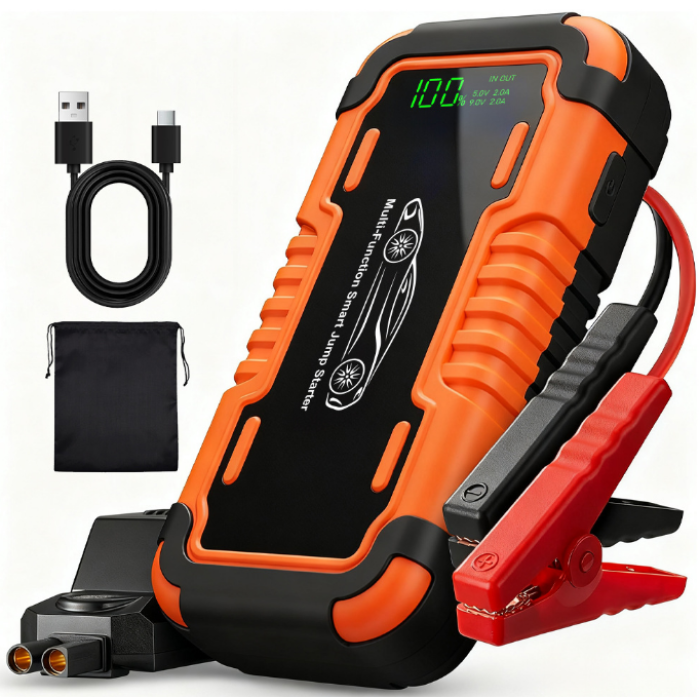 Jump Starter 2000A