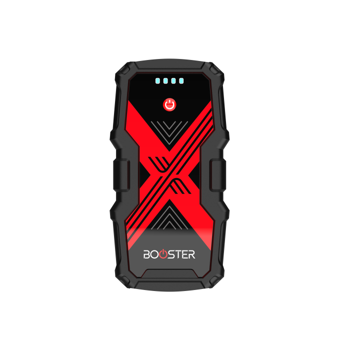 Jump Starter