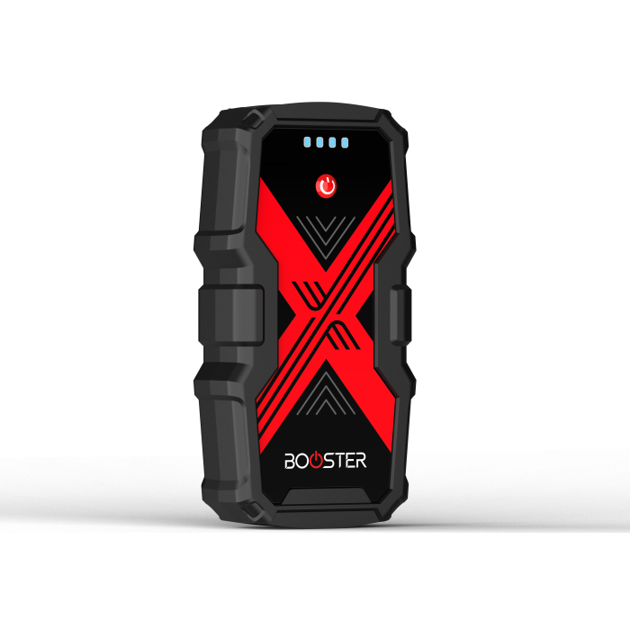 Jump Starter